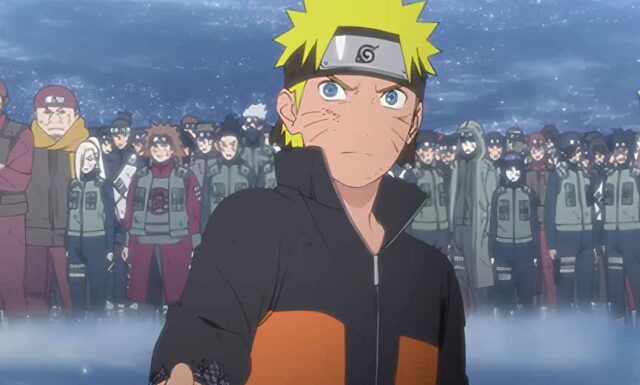 Personagens mais polarizadores de Naruto