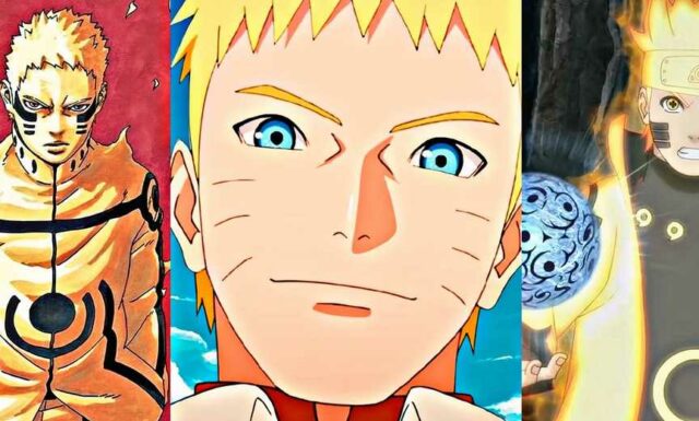 Naruto: melhores habilidades de Rinnegan, classificado