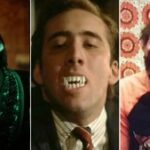 Filmes de terror de Nicolas Cage, classificados
