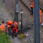 Serviços de trem na França são retomados três dias após ataques incendiários interromperem viagens