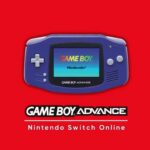 Game Boy Advance terá um novo jogo ainda este ano
