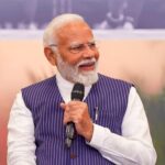 'A iniciativa Make In India pode contribuir para os motores do crescimento global': PM Modi na SCO Summit