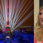 Rebecca Adlington diz que teria preferido que a cerimônia de abertura de Paris 2024 fosse realizada dentro de um estádio