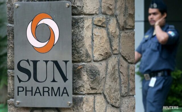 Mayne Pharma da Austrália processa Sun Pharma da Índia por violação de patente