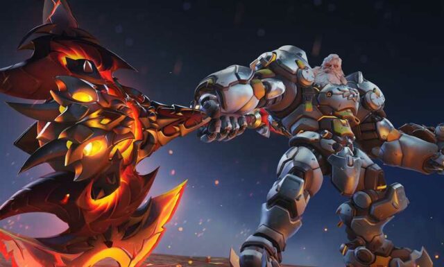 A abordagem de skin de Overwatch 2 deve ser uma criadora de tendências para outros jogos