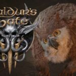 Se Baldur's Gate 3 receber uma sequência, The Dark Urge está implorando por um sucessor