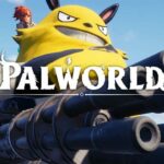 Atualização do Palworld adicionou novo NPC não mencionado nas notas do patch
