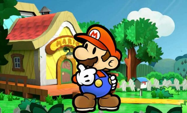 Paper Mario: The Thousand-Year Door – Como vencer Whacka (chefe opcional secreto)