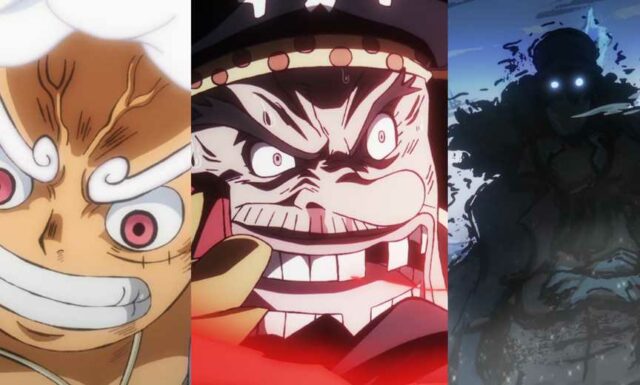 One Piece: os rivais mais fortes de Mihawk
