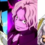 One Piece: os jogadores mais importantes da saga final