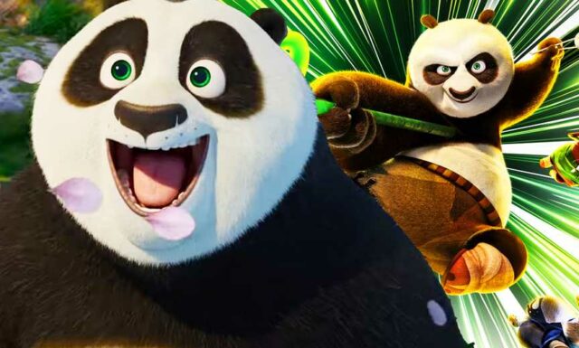 Explicação da personagem Kung Fu Panda 4 de Awkwafina Ela retornará para uma sequência?