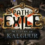 Path of Exile está desfrutando de outro grande aumento na contagem de jogadores