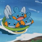 Fã de Pokémon compartilha adorável tapete gêmeo Umbreon