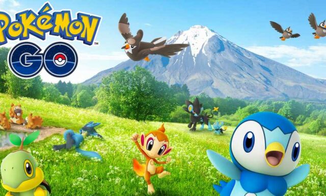 Pokémon Unite enfrenta sua própria versão de um problema do Pokémon GO