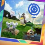 Jogador de Pokémon GO encontra labirinto no mapa