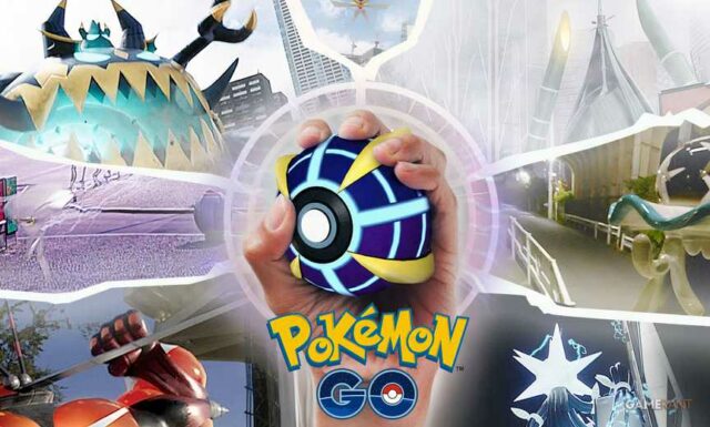 Master Ball do azarado jogador de Pokémon GO desperdiçada em Gastly