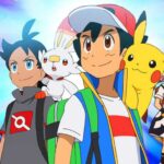 Pokémon Fan Art funde Lapras e Aurorus