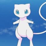 Fã de Pokémon compartilha versão 3D legal do holográfico Ancient Mew