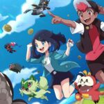 Jogadores de Pokémon Scarlet e Violet desenvolvem estratégia para ataques únicos a Dondozo Tera
