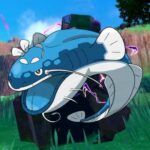 Pokémon Scarlet e Violet Player descobrem detalhes surpreendentes e pouco conhecidos