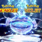 Localização de Skrelp e Dragalge em Pokémon Scarlet e Violet