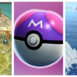 Como o Shiny Hunting pode melhorar em Pokémon Legends: ZA
