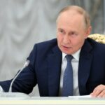 'Se os EUA levarem a cabo...': Putin alerta sobre crise de mísseis ao estilo da Guerra Fria
