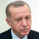 Turquia pode entrar em Israel para ajudar os palestinos: Presidente Erdogan