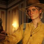 Fã de Red Dead Redemption 2 aponta ‘erro’ interessante no túmulo de um personagem
