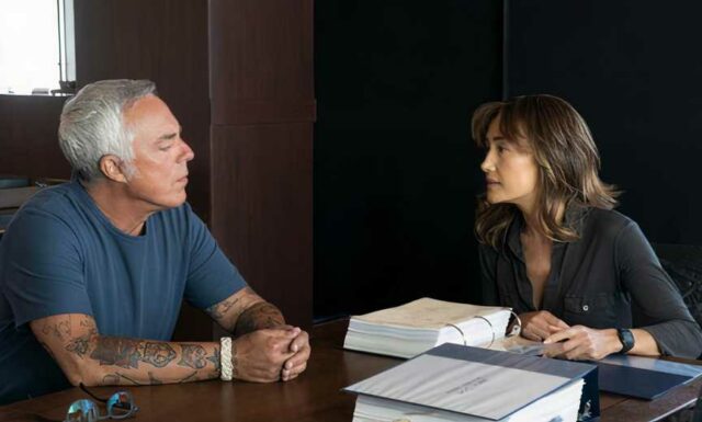 Bosch: Legacy Temporada 3 - Maddie Bosch e Rico se reconciliarão?