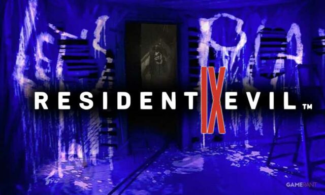 Por que o próximo Resident Evil provavelmente economizará em novas armas