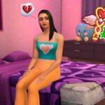 The Sims 4: Como completar o desafio das 7 datas selvagens