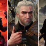 How to Get Every Gwend Card in the Witcher 3: Wild Hunt