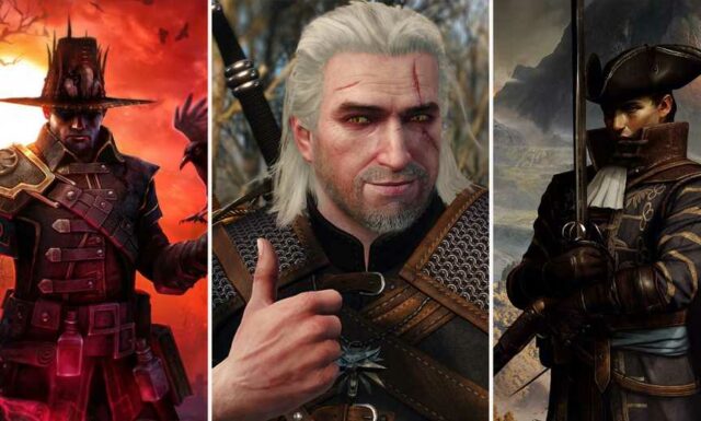 How to Get Every Gwend Card in the Witcher 3: Wild Hunt