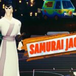 MultiVersus – Trailer oficial da jogabilidade de Samurai Jack