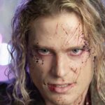 Entrevista com o trailer da terceira temporada de The Vampire revela o retorno de Lestat como uma estrela do rock