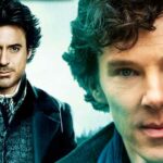 O programa Young Sherlock de Guy Ritchie lança o vencedor do Oscar como novo personagem