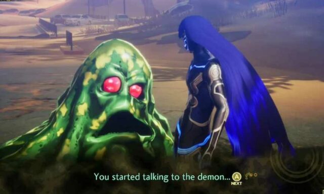 Novos demônios em Shin Megami Tensei 5: Vengeance que Persona 6 deve incluir
