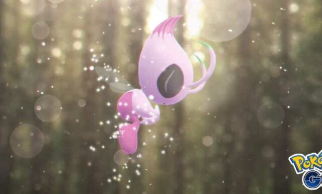 Jogador de Pokémon GO captura Pokémon com o maior poder de combate possível