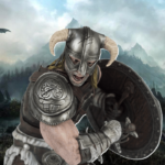 Skyrim: melhores conjuntos de armadura leve