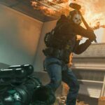 Fãs de Call of Duty: Modern Warfare 3 criam mapa de ferrugem sem ferrugem