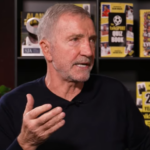 Graeme Souness pediu a Gareth Southgate que fizesse uma grande mudança