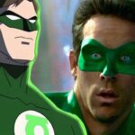 Por que a fantasia de Lanterna Verde de Nathan Fillion é tão controversa