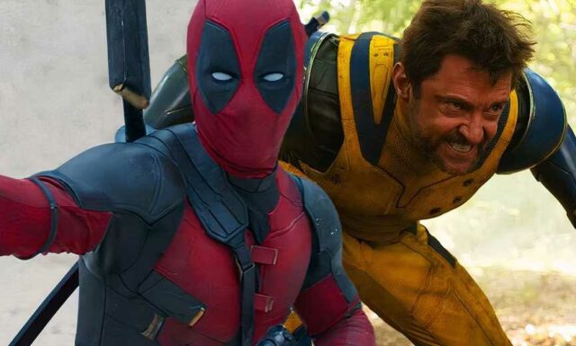 Bilheteria de Deadpool e Wolverine tem fim de semana de abertura recorde, o melhor desde Homem-Aranha: No Way Home