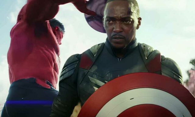O novo Capitão América da Marvel está escondendo seu verdadeiro vilão (mas já o vimos)