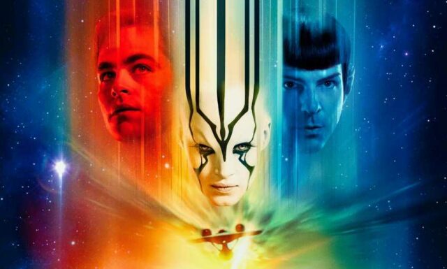 Sofia Boutella: explicação do ator de Star Trek Beyonds Jaylah