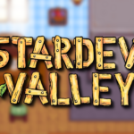 Fã de Stardew Valley mostra a aparência do jogo em um monitor CRT antigo