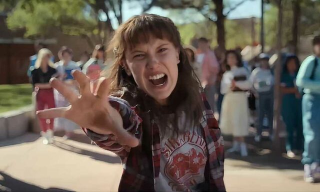 A 5ª temporada de Stranger Things da Netflix deve se concentrar neste personagem