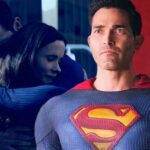 Primeira filmagem da 4ª temporada de Superman e Lois provoca a morte do apocalipse pós-Clark Kent, lançamento do trailer completo durante SDCC