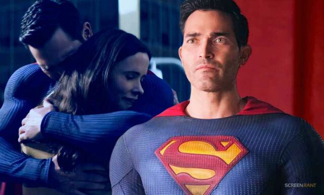 Primeira filmagem da 4ª temporada de Superman e Lois provoca a morte do apocalipse pós-Clark Kent, lançamento do trailer completo durante SDCC